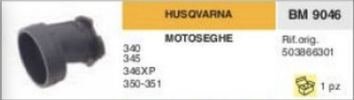 503866301 husqvarna 340 345 - 503866301,