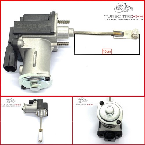 Regolatore turbocompressore