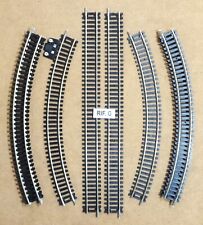 LIMA TRACCIATO PER UN CIRCUITO