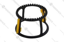 RGV Support Basket Extractor