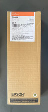 Genuine Epson Ink - T804A