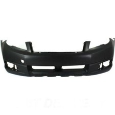 PARAURTI ANTERIORE CON PRIMER