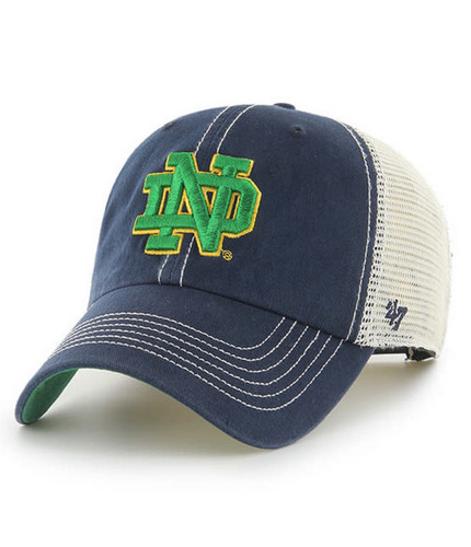 Notre dame fighting - dame, irish