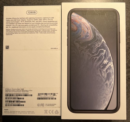 Apple iphone 128gb nero - apple,
