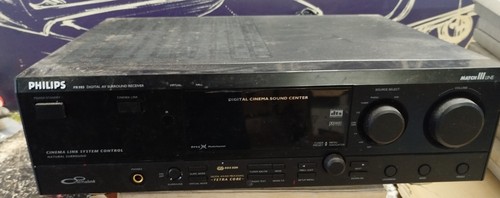 Philips digital sourraund - digital,