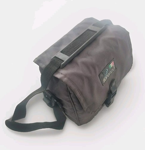 Vintage borsa video camera - video,