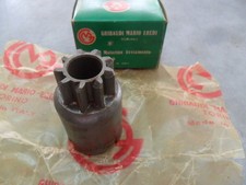 PIGNONE MOTORINO AVVIAMENTO