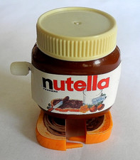 FERRERO PICCOLO PUPAZZO DA PASSEGGIO