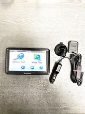 Garmin Dezl 760LMT Full Europe camion camion navigatore satellitare 7" con mappe traffico e vita