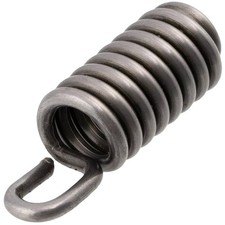 ANTIVIBRANTE AMMORTIZZATORE