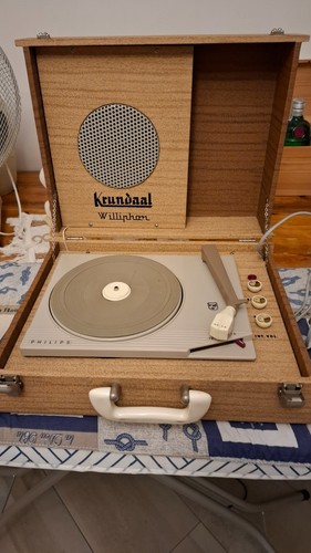Giradischi vintagegiradischi - giradischi,