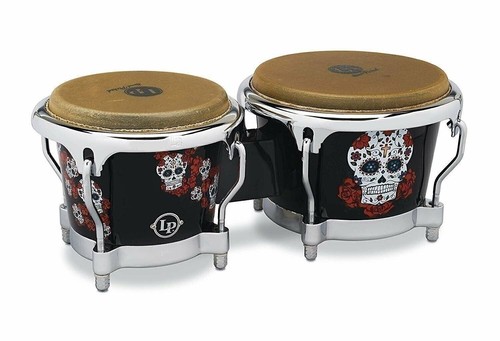 Latin percussion karl - latin,
