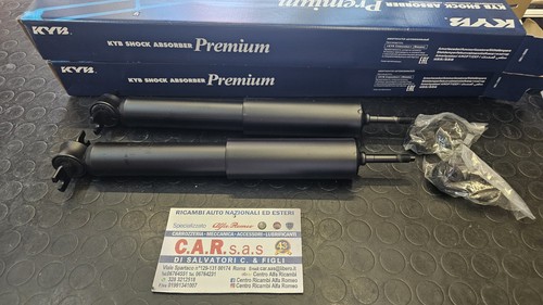 Coppia ammortizzatori - coppia,