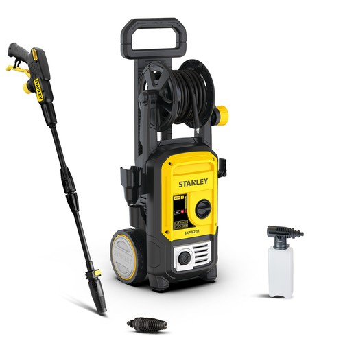 Stanley idropulitrice sxpw22h - stanley,