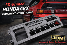 Honda CRX JDM Automatic