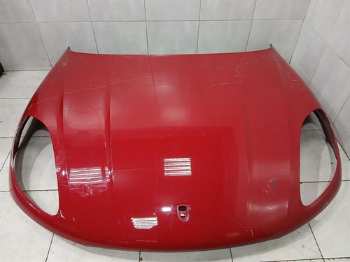 Cofano motore porsche - cofano, macan