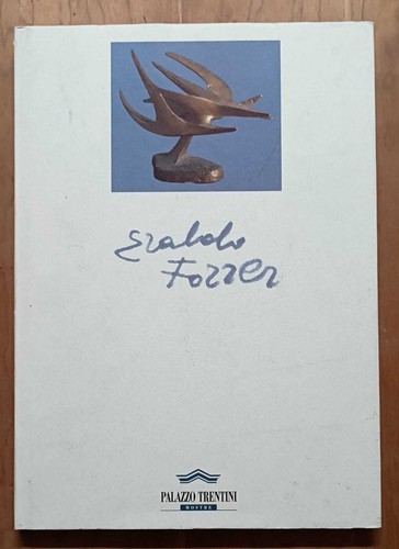Eraldo fozzer - fozzer, (pat