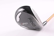 Ping i20 #5 Legno / 18 Gradi /