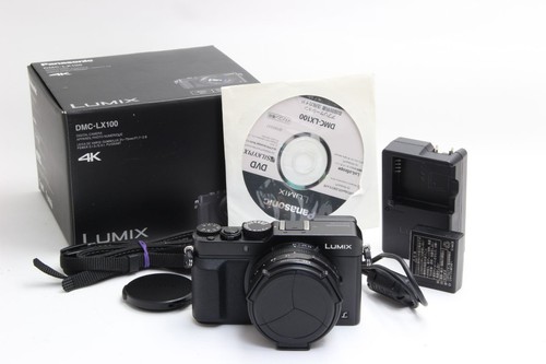Panasonic lumix dmc - panasonic,