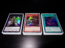 Mazzo Onomat Yugioh Utopia!