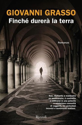 Finché durerà terra - finché,