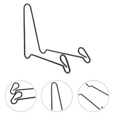  4 PCS Supporto Per Piatti