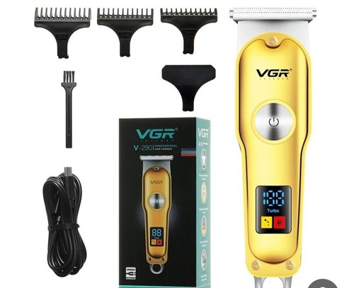 Vgr 290i tagliacapelli - vgr,