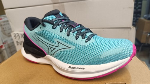 Scarpe running mizuno wave - ,