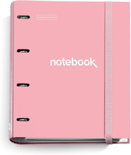 - Carpebloc A4 Emotions