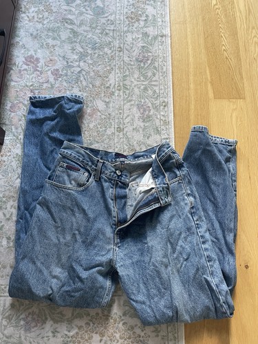 Jeans uomo tommy hilfiger - jeans,