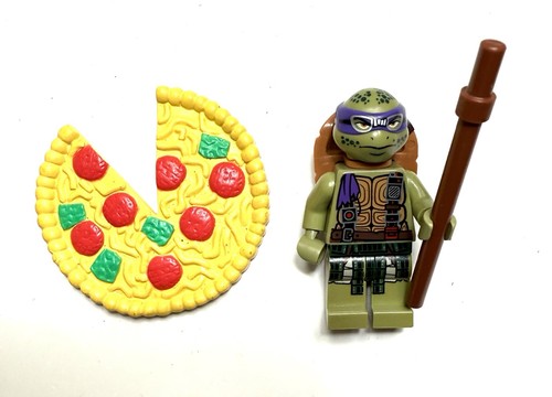 Tmnt lego teenage - tmnt,