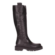 Albano Stivale Pelle Donna