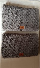 Set Di 2 Cuccie Per Cane e