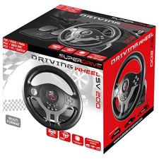 SUPERDRIVE Volante Driving