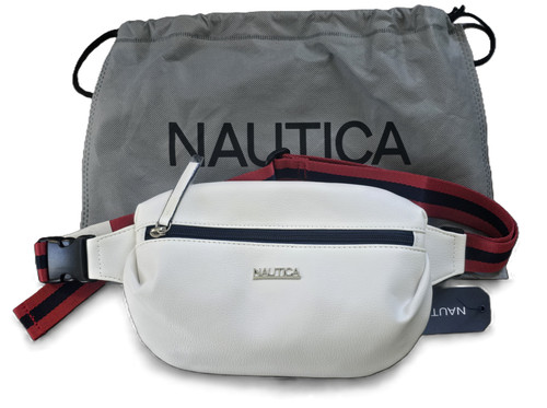 Marsupio tracolla nautica - marsupio,