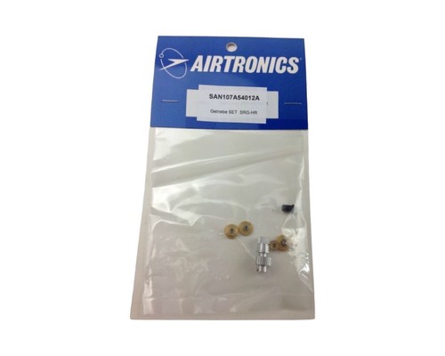 Kit servosterzo sanwa - sanwa, srg-hr