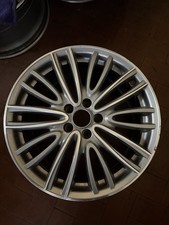 4 Cerchi in lega 18 Alfa Romeo