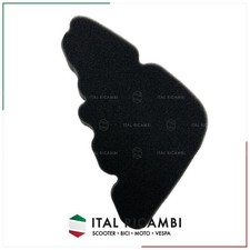 FILTRO ARIA PIAGGIO LIBERTY 50
