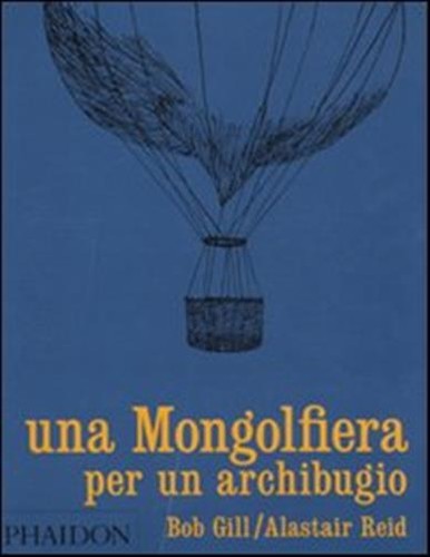 Una mongolfiera per - , un