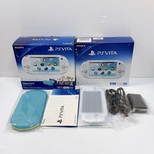 [Quasi come nuovo] PS Vita