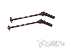 UJ-MBX8 T-Works Omocinetici