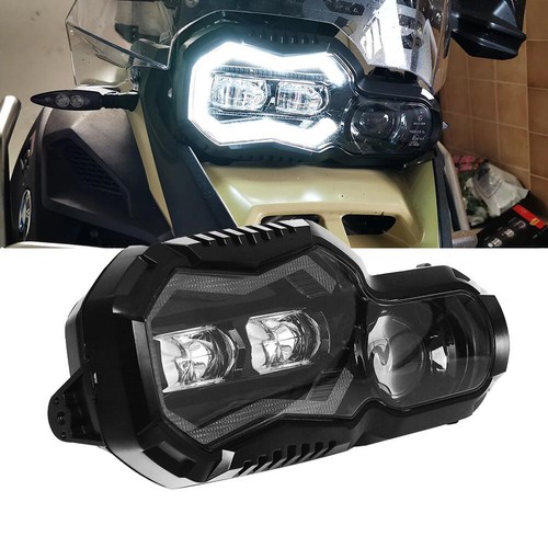 Faro proiettore led omologato