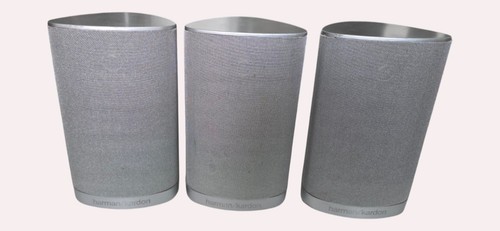 Set altoparlanti satellitari - set,