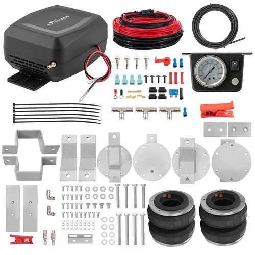 Kit soffietto compressore - soffietto, +
