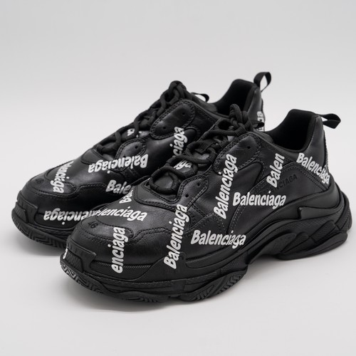 Sneakers balenciaga triple - sneakers, s
