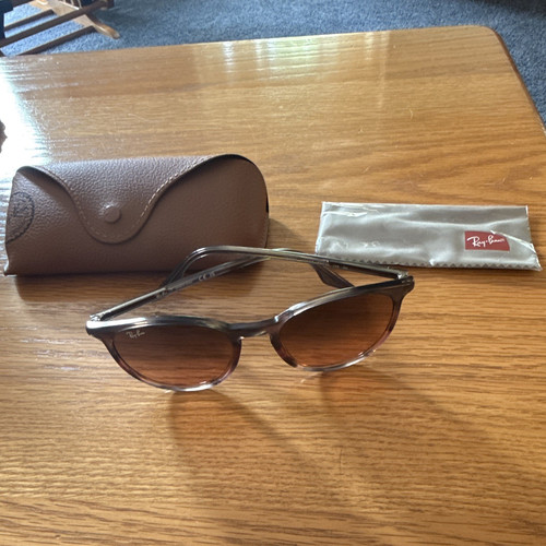 Ray ban 2204 round - ,