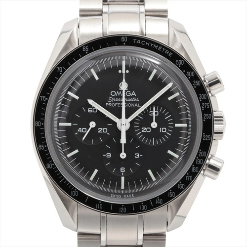 Omega speedmaster moonwatch - speedmaster,