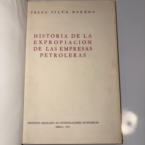Historia expropiación - de,