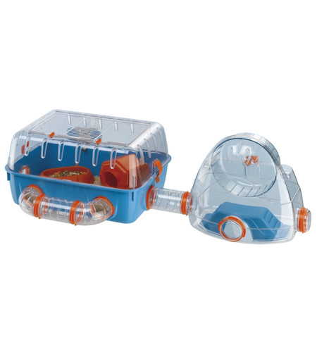 Combi gabbia per criceti - combi, 2