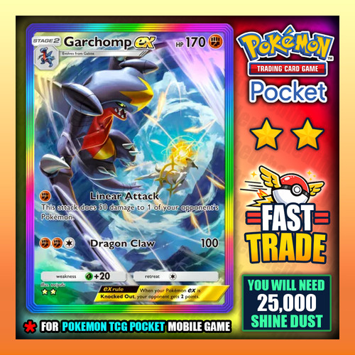 Pokemon tcg pocket - tcg,